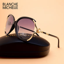 Load image into Gallery viewer, Women's Sunglasses Polarized High Quality Gradient