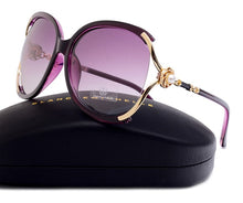 Load image into Gallery viewer, Women's Sunglasses Polarized High Quality Gradient