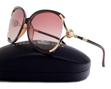 Load image into Gallery viewer, Women's Sunglasses Polarized High Quality Gradient