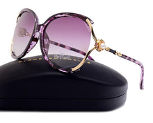 Load image into Gallery viewer, Women's Sunglasses Polarized High Quality Gradient