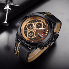 Load image into Gallery viewer, Men's Watches Waterproof