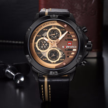 Load image into Gallery viewer, Men's Watches Waterproof