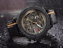 Load image into Gallery viewer, Men&#39;s Watches Waterproof