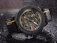 Load image into Gallery viewer, Men's Watches Waterproof