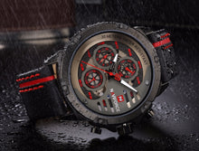 Load image into Gallery viewer, Men's Watches Waterproof
