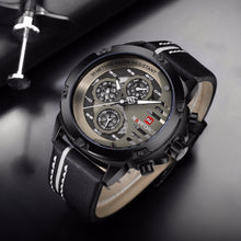 Load image into Gallery viewer, Men's Watches Waterproof