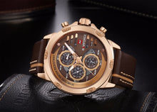 Load image into Gallery viewer, Men's Watches Waterproof
