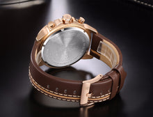 Load image into Gallery viewer, Men's Watches Waterproof
