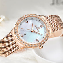 Load image into Gallery viewer, Women's Watches Fashion Analog Quartz