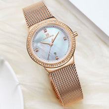 Load image into Gallery viewer, Women&#39;s Watches Fashion Analog Quartz