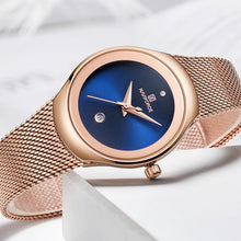 Load image into Gallery viewer, Women&#39;s Watches Fashion Waterproof