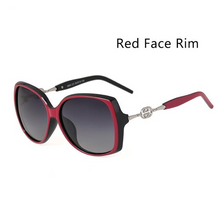 Load image into Gallery viewer, Women's Sunglasses Luxury Polarized Lens