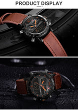 Load image into Gallery viewer, Men's Watches LED Waterproof