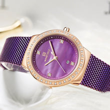 Load image into Gallery viewer, Women's Watches Fashion Waterproof