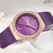 Load image into Gallery viewer, Women's Watches Fashion Waterproof