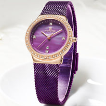 Load image into Gallery viewer, Women's Watches Fashion Waterproof