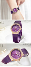 Load image into Gallery viewer, Women's Watches Fashion Waterproof
