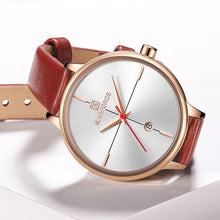 Load image into Gallery viewer, Women's Watches Simple Style WristWatch