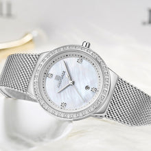 Load image into Gallery viewer, Women's Watches Fashion Waterproof