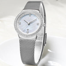 Load image into Gallery viewer, Women's Watches Fashion Waterproof