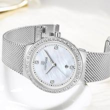 Load image into Gallery viewer, Women&#39;s Watches Fashion Waterproof