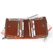 Load image into Gallery viewer, Organizer Female Wallet Mini Gift