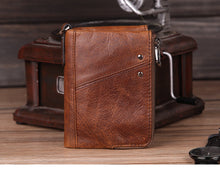 Load image into Gallery viewer, Organizer Female Wallet Mini Gift