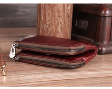 Load image into Gallery viewer, Organizer Female Wallet Mini Gift