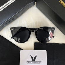 Load image into Gallery viewer, Women's Sunglasses Cat Eye