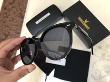 Load image into Gallery viewer, Women's Sunglasses Cat Eye