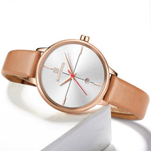 Load image into Gallery viewer, Women's Watches Simple Style WristWatch