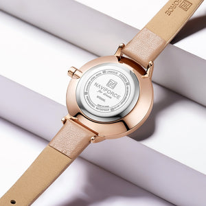 Women's Watches Simple Style WristWatch