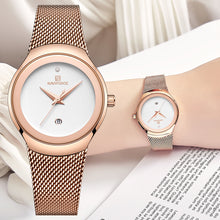Load image into Gallery viewer, Women's Watches Fashion Waterproof