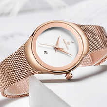 Load image into Gallery viewer, Women's Watches Fashion Waterproof