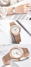 Load image into Gallery viewer, Women's Watches Fashion Waterproof