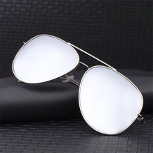 Load image into Gallery viewer, Men's Sunglasses Mirrored Polaroid