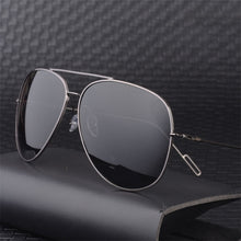 Load image into Gallery viewer, Men's Sunglasses Mirrored Polaroid