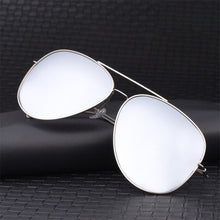 Load image into Gallery viewer, Men's Sunglasses Mirrored Polaroid