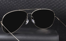 Load image into Gallery viewer, Men's Sunglasses Mirrored Polaroid