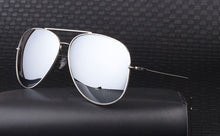 Load image into Gallery viewer, Men's Sunglasses Mirrored Polaroid
